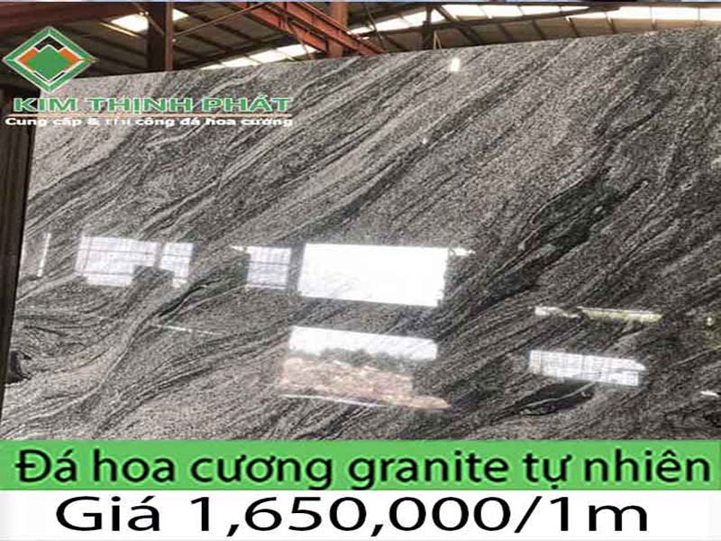 Bảng báo giá đá hoa cương granite mac ma PHF 306